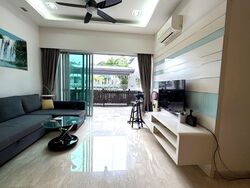Guilin View (D23), Condominium #575374051